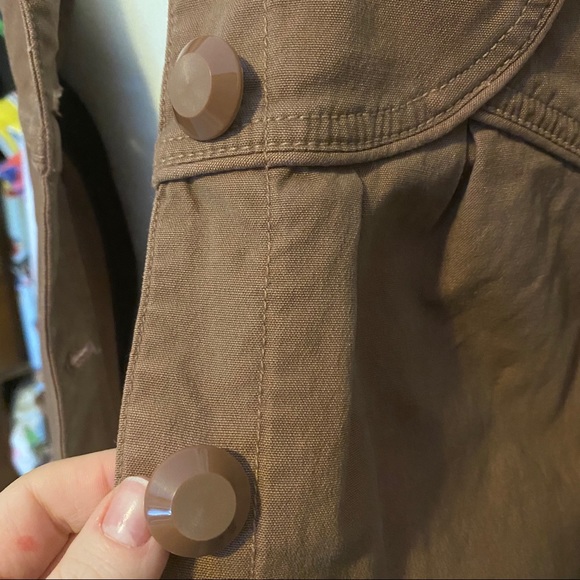 Sz. S Tulle Jacket, Very Cute! - Picture 5 of 10